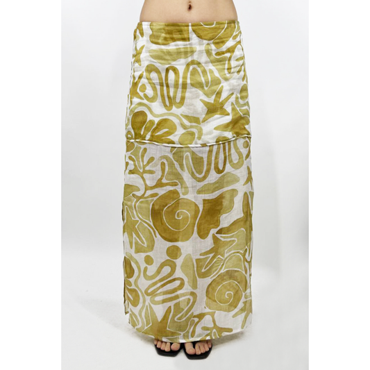 Irisa Skirt