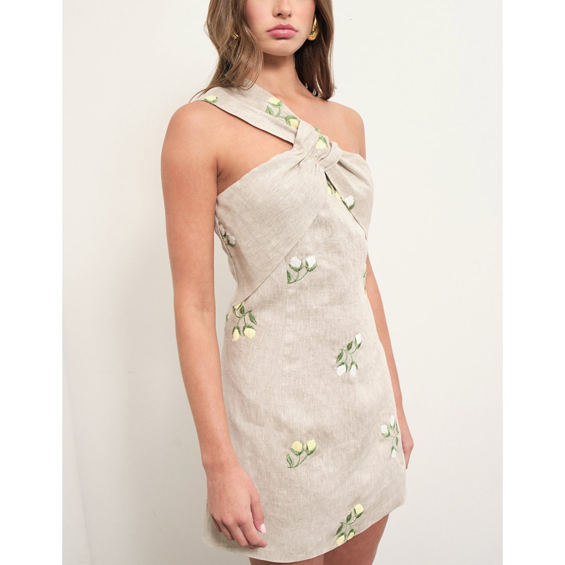 Wes Dress