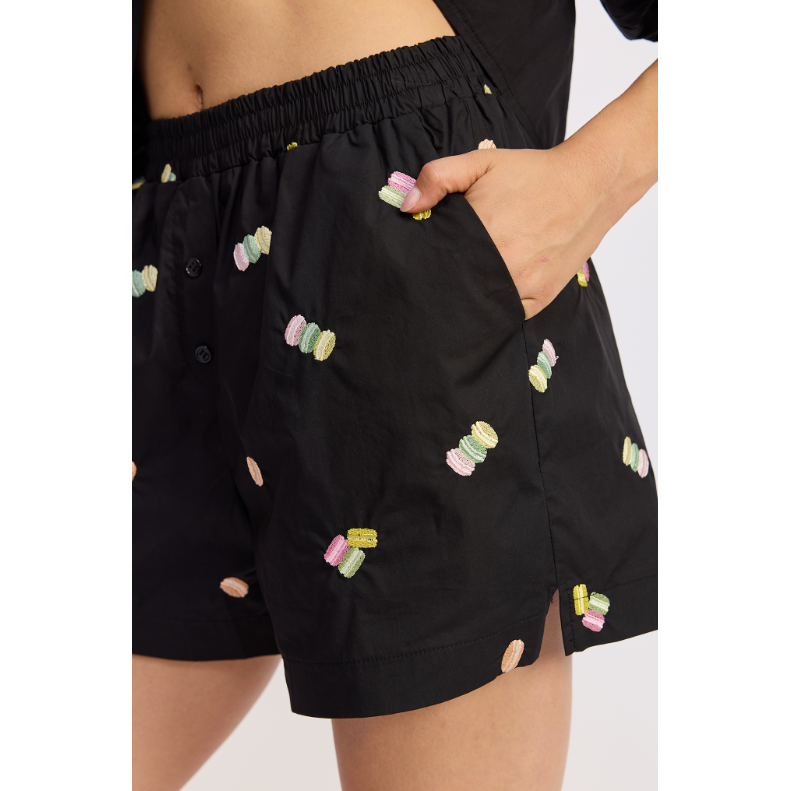 Macaronette Boxer Shorts