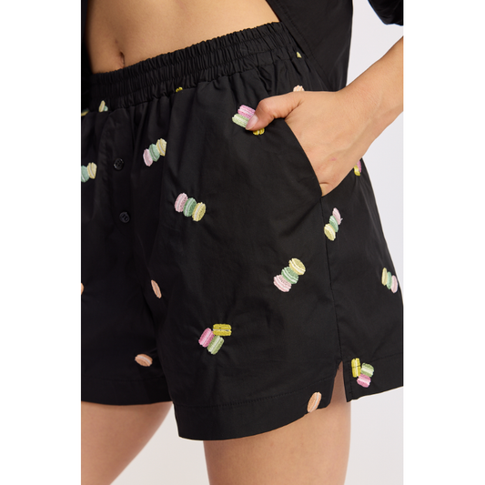 Macaronette Boxer Shorts