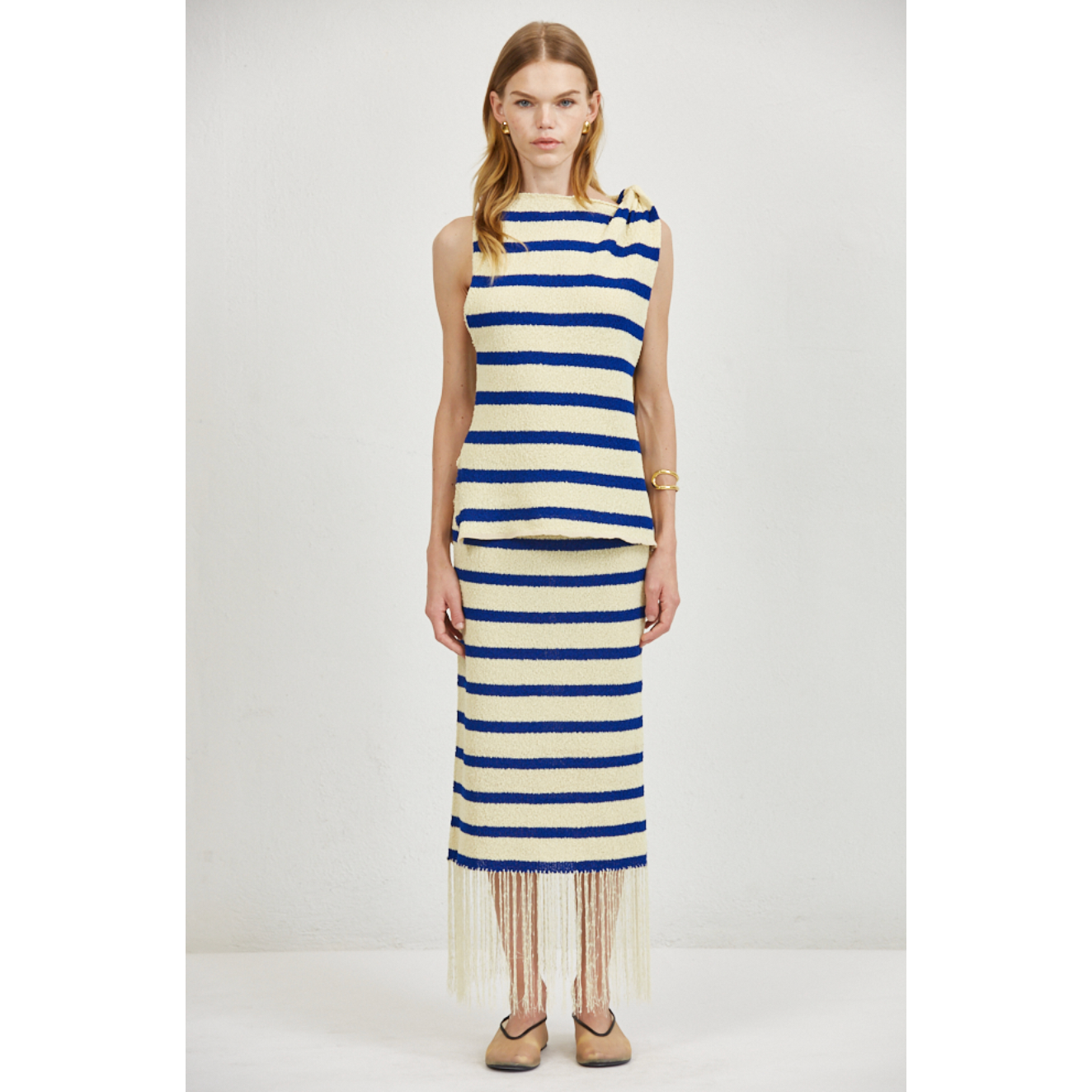 Cassia Top