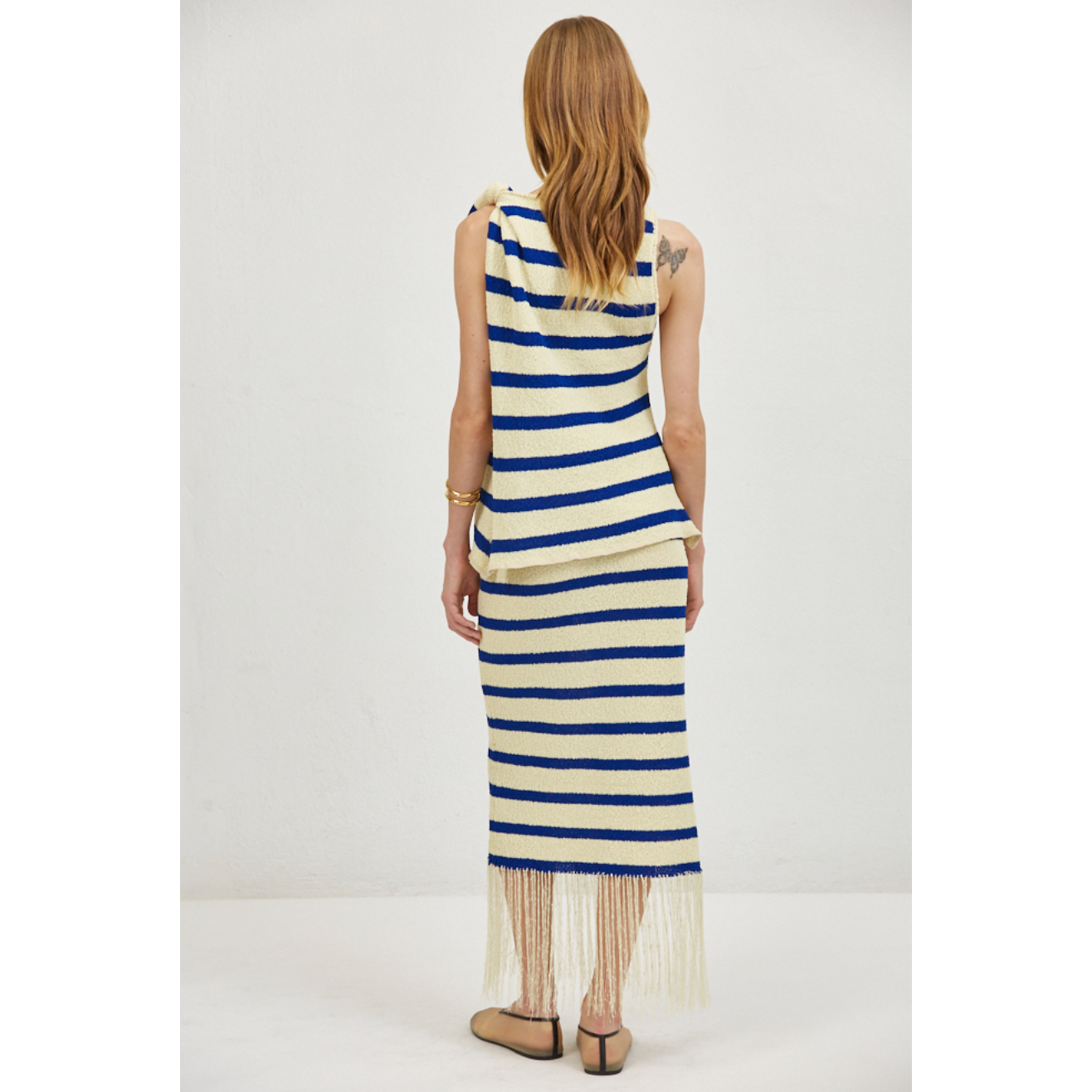 Cassia Top