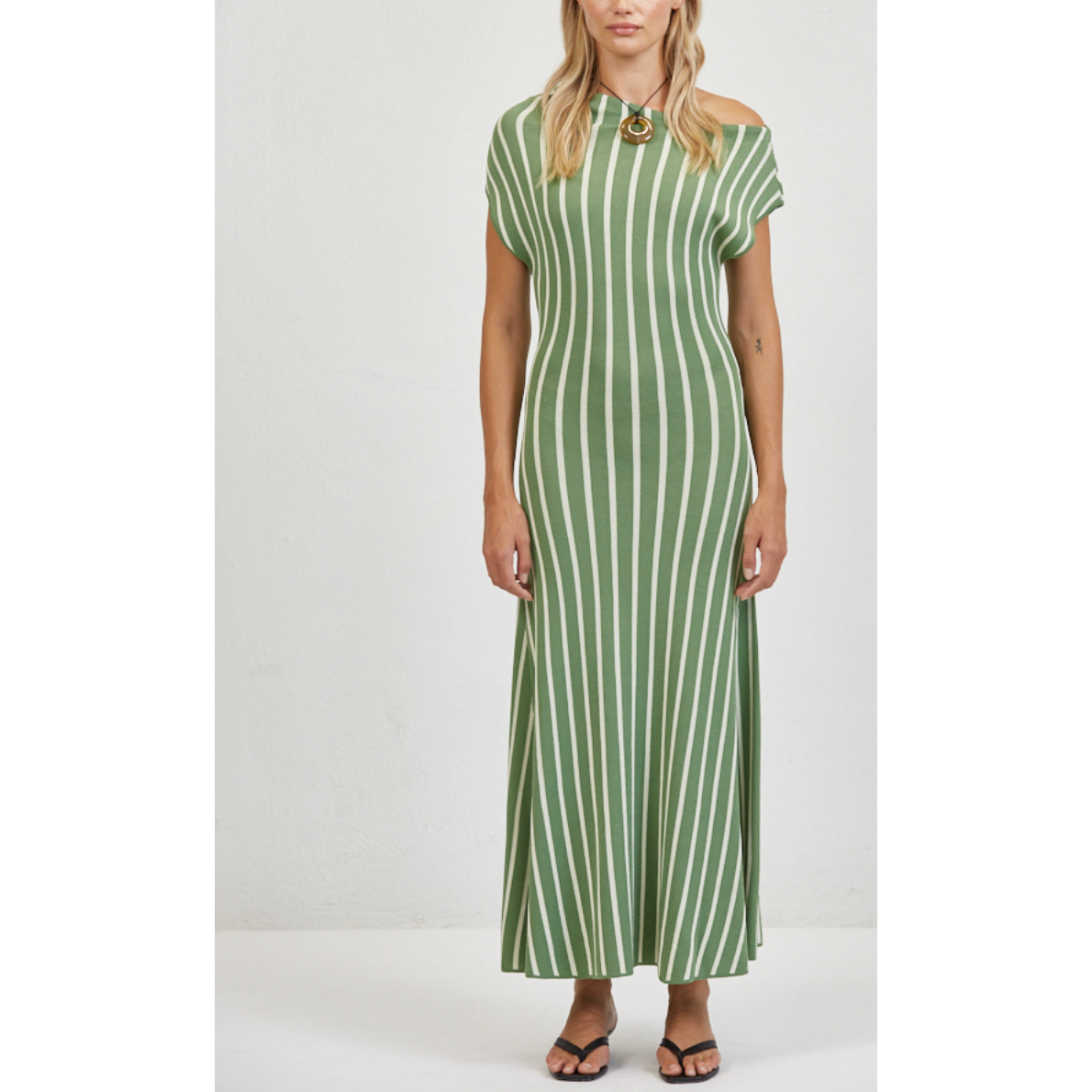 Remy Dress