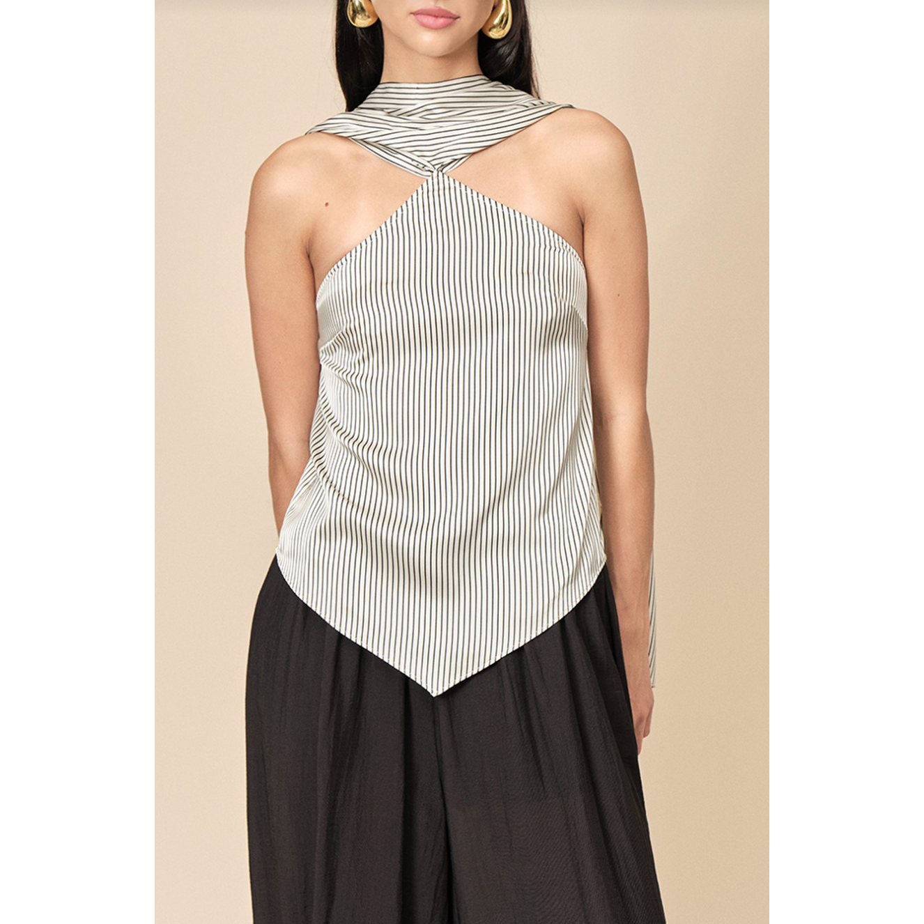Virgina Top