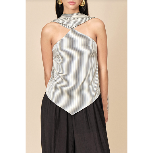 Virgina Top