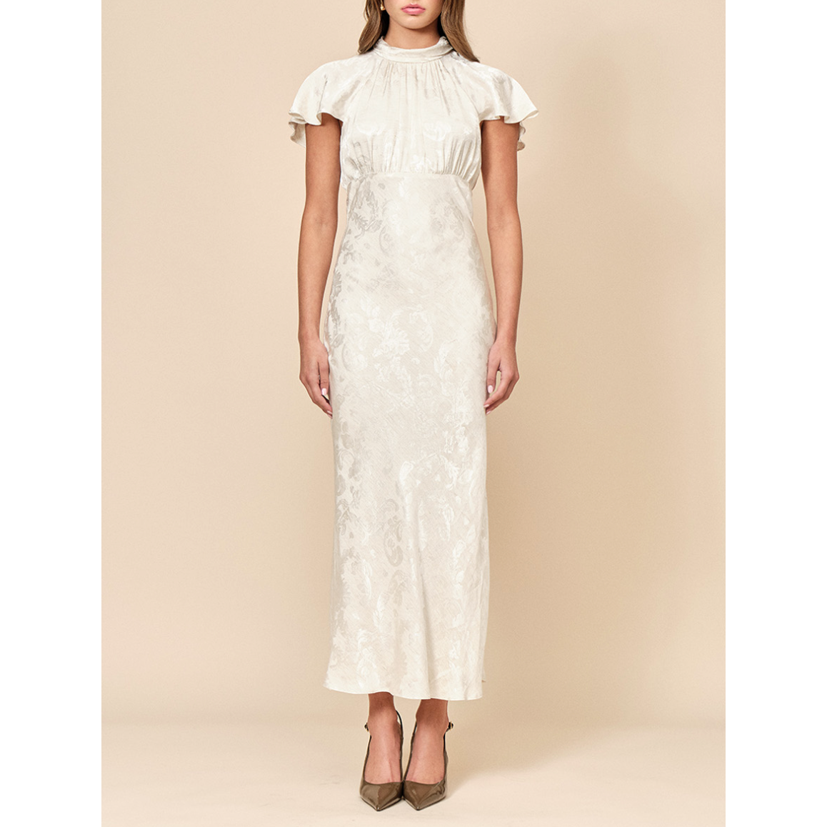 Cherie Dress