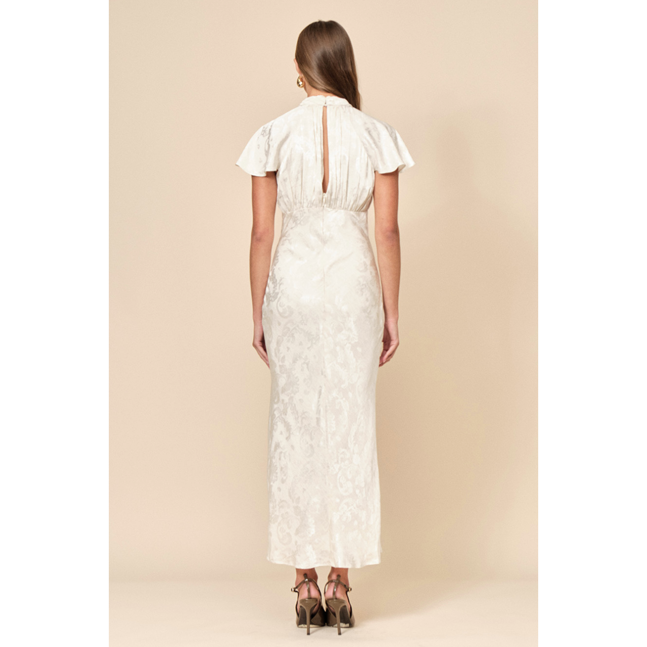 Cherie Dress