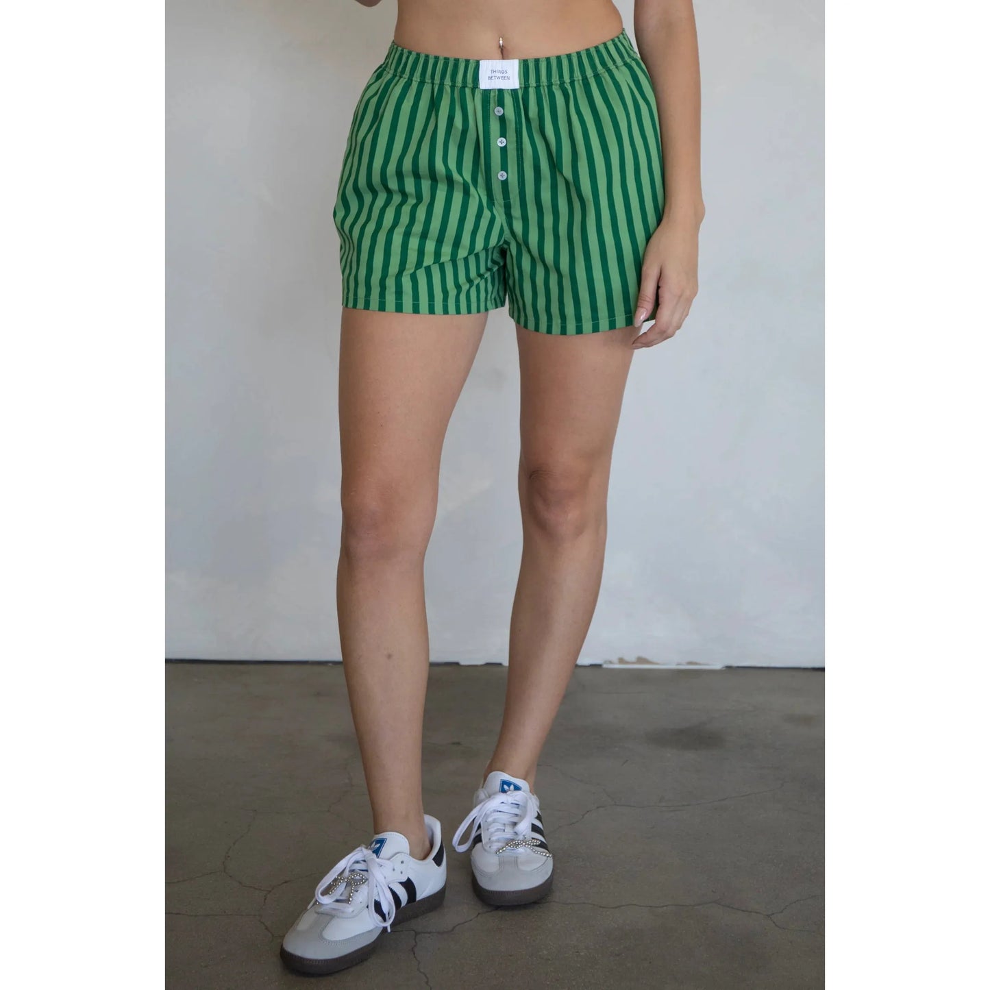 Kayla Boxer Short