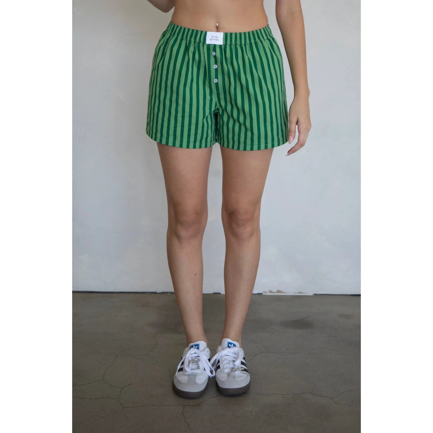 Kayla Boxer Short