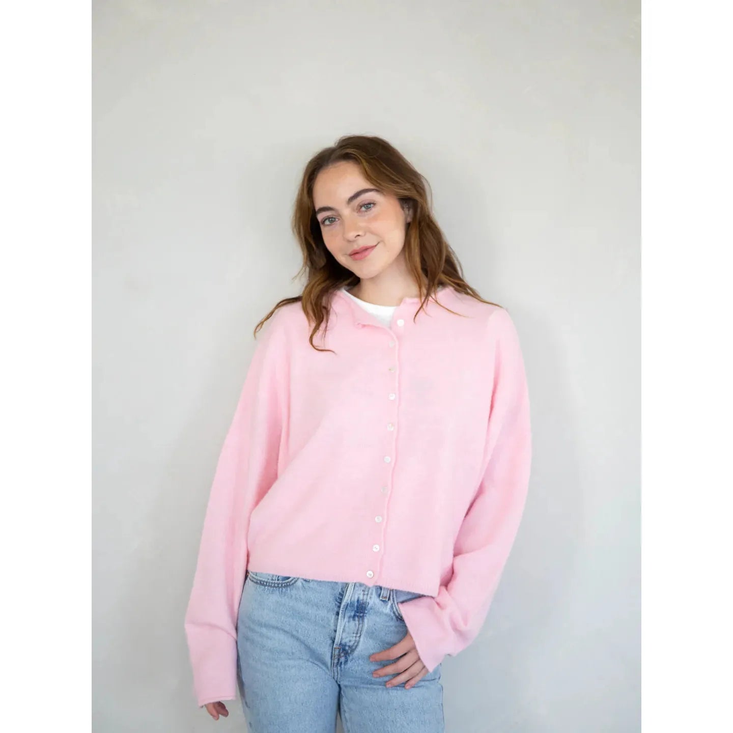 Lover Girl Sweater