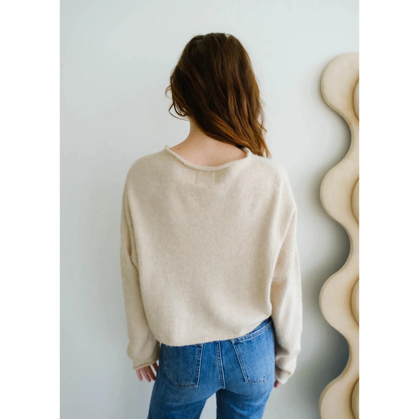 Lover Girl Sweater