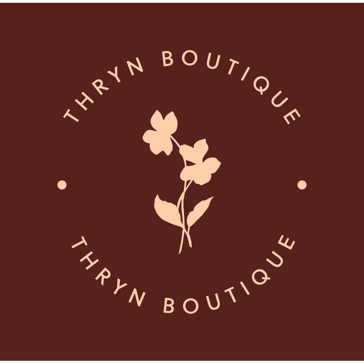 THRYN GIFT CARD