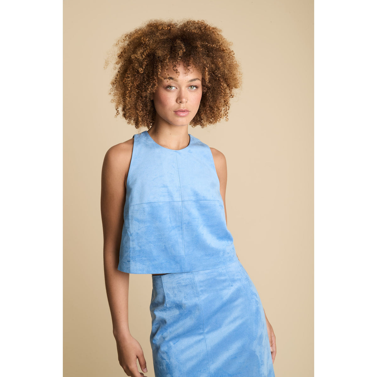 VIOLA TOP