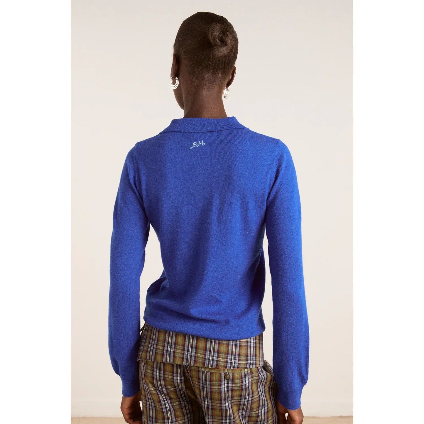 Voula Blend Cardigan