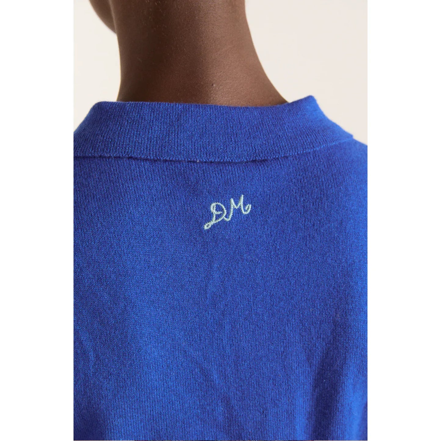 Voula Blend Cardigan