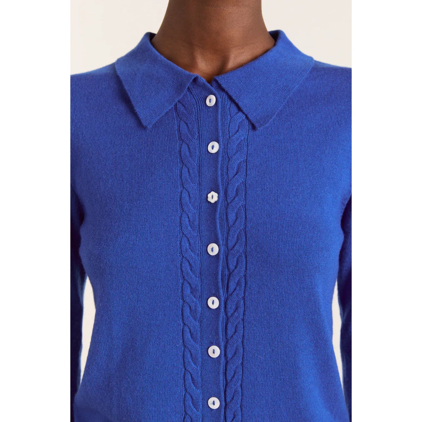 Voula Blend Cardigan