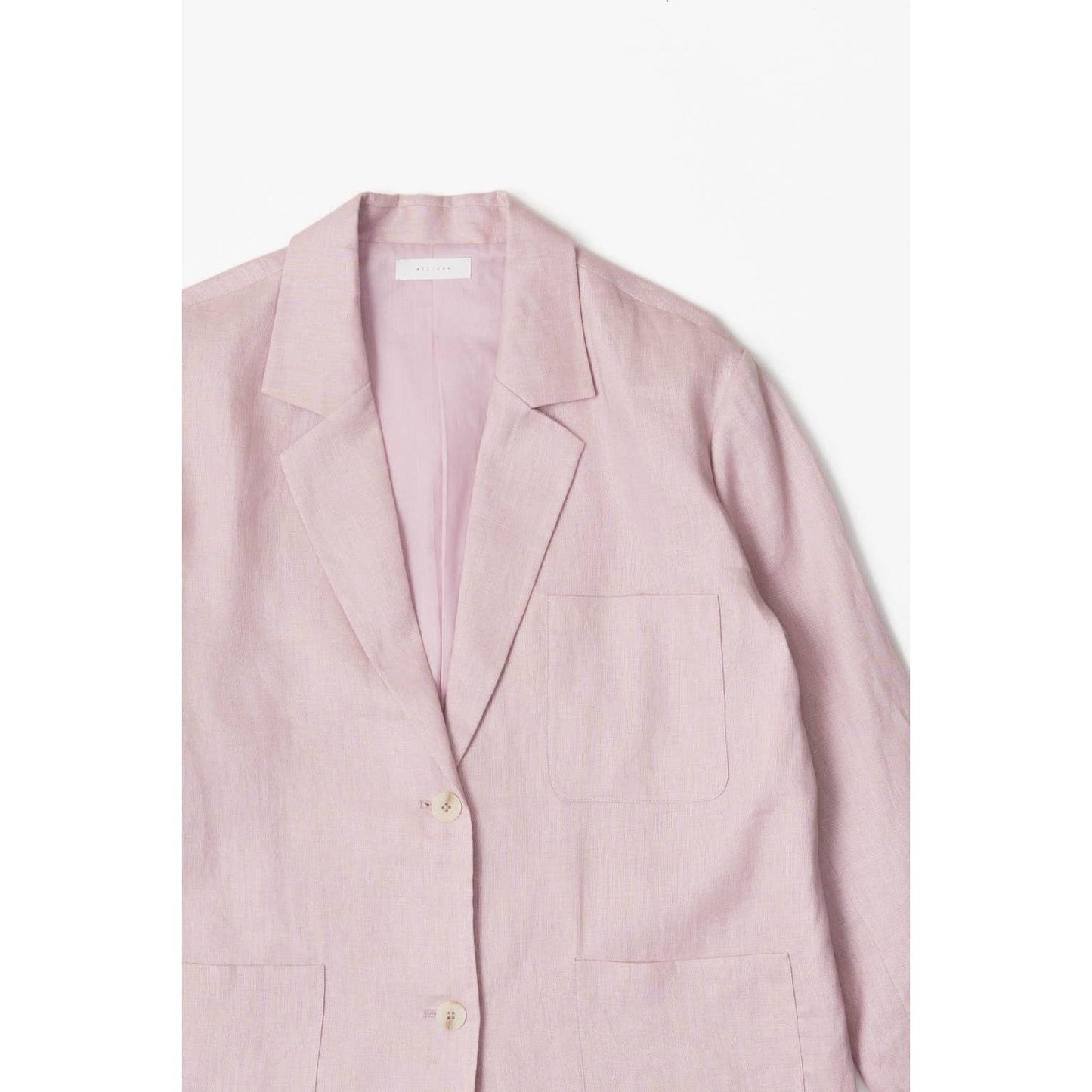 The Lillian Blazer