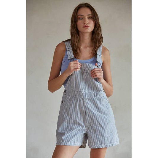 Mia Overalls