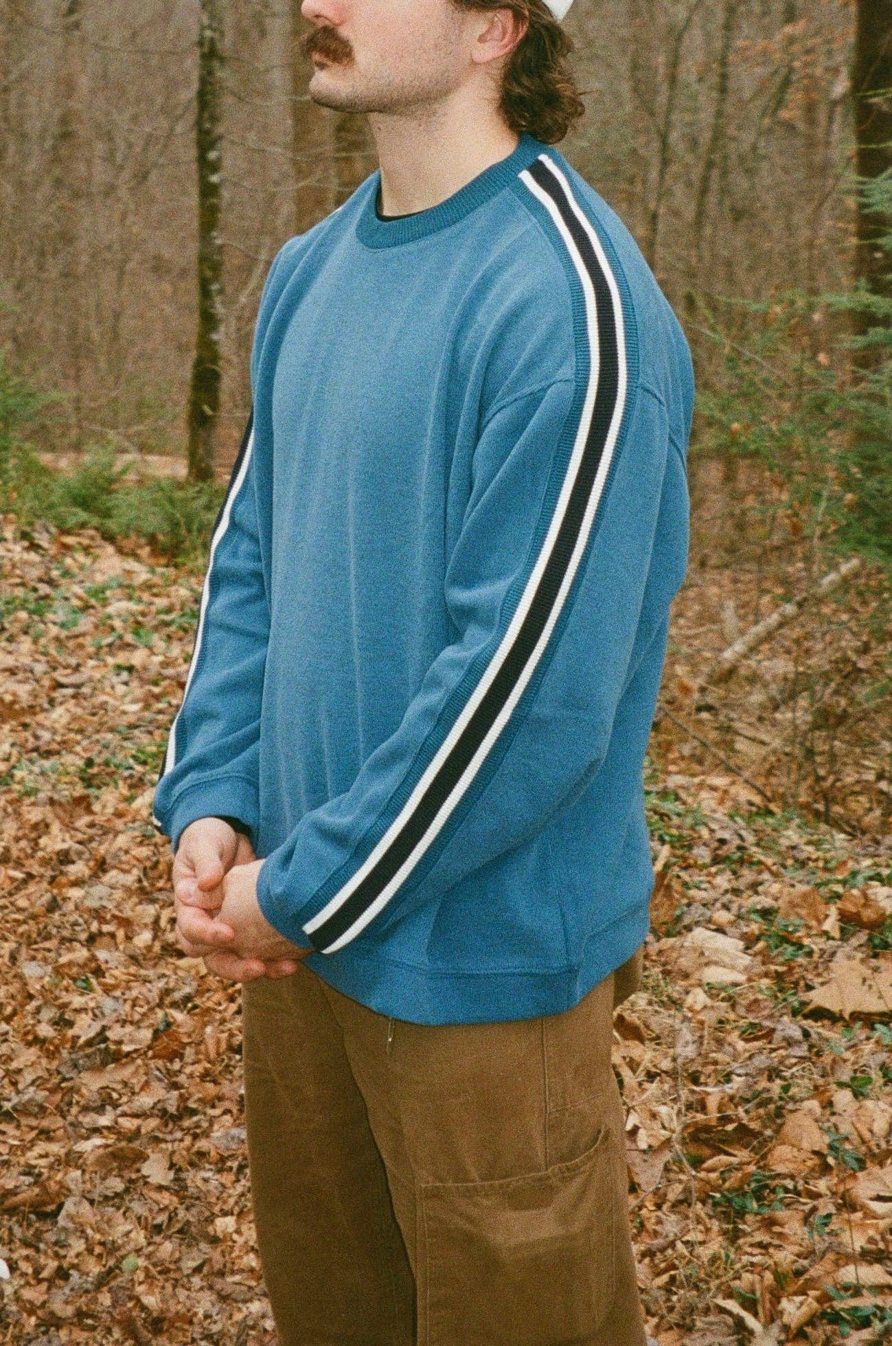 70’s Shore Crewneck