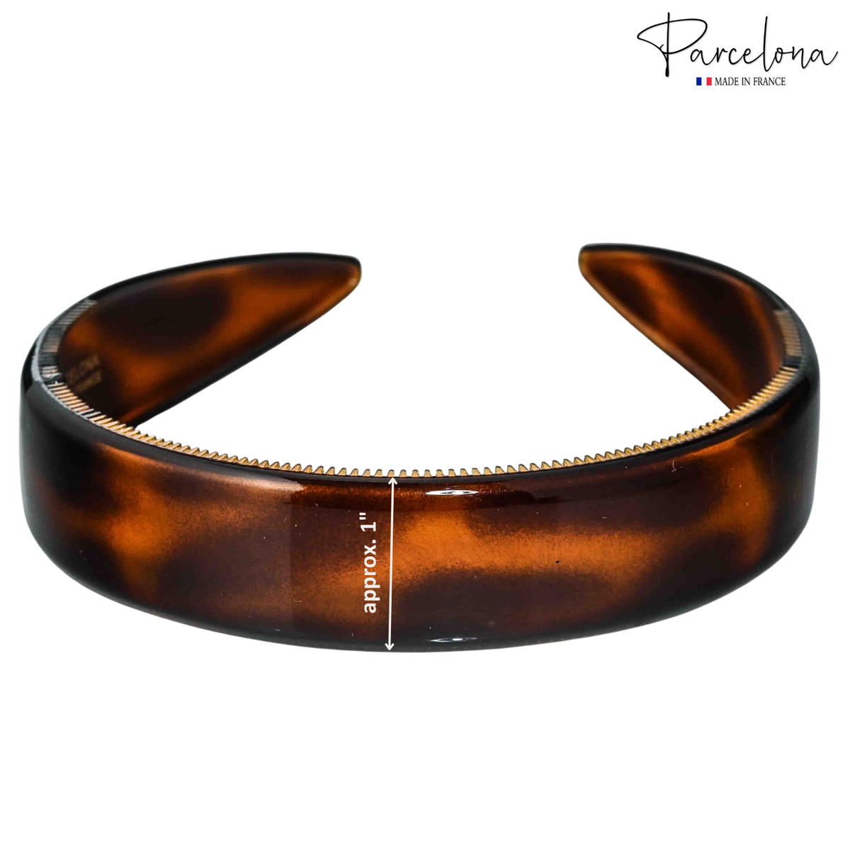 Parcelona Headband
