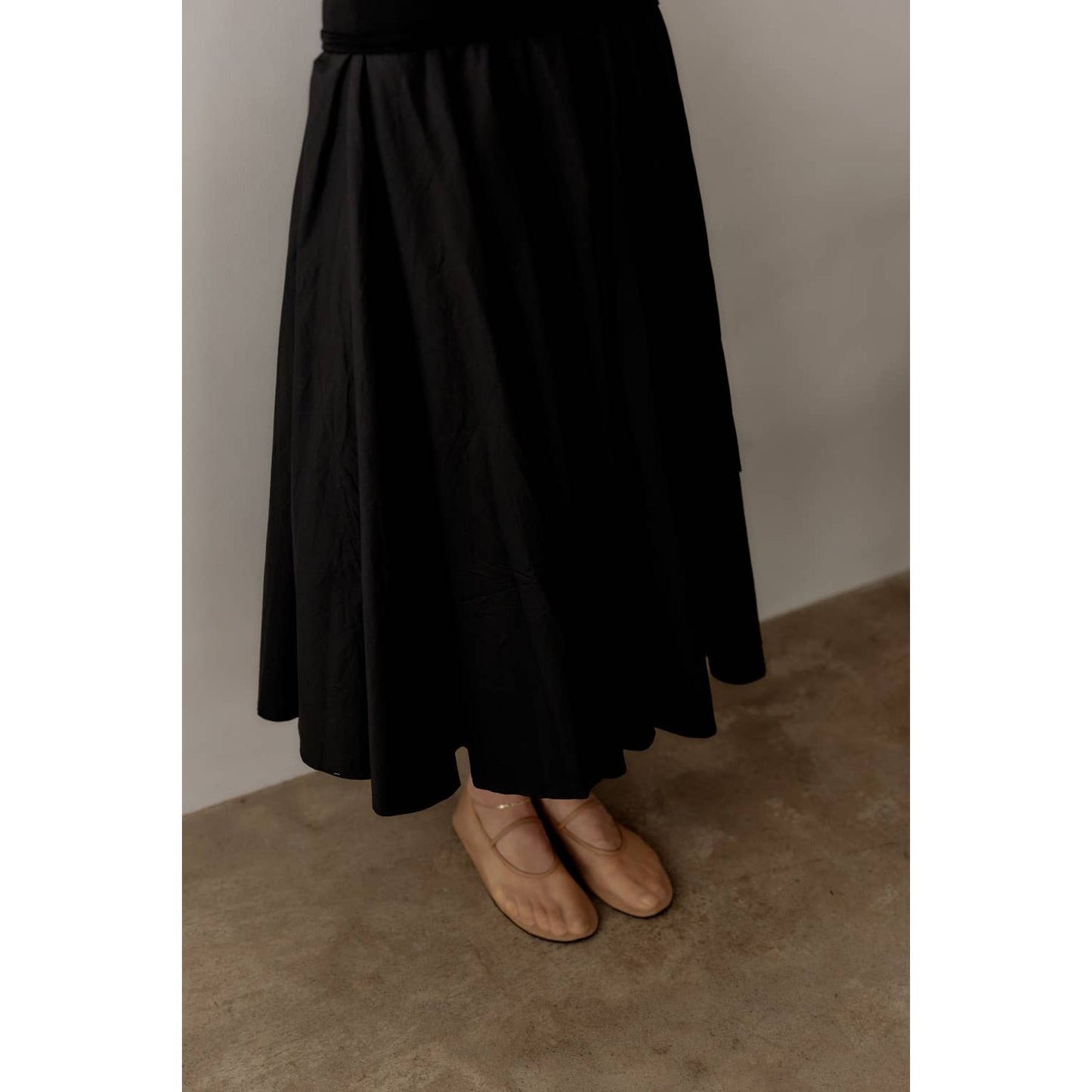 The Gail Skirt