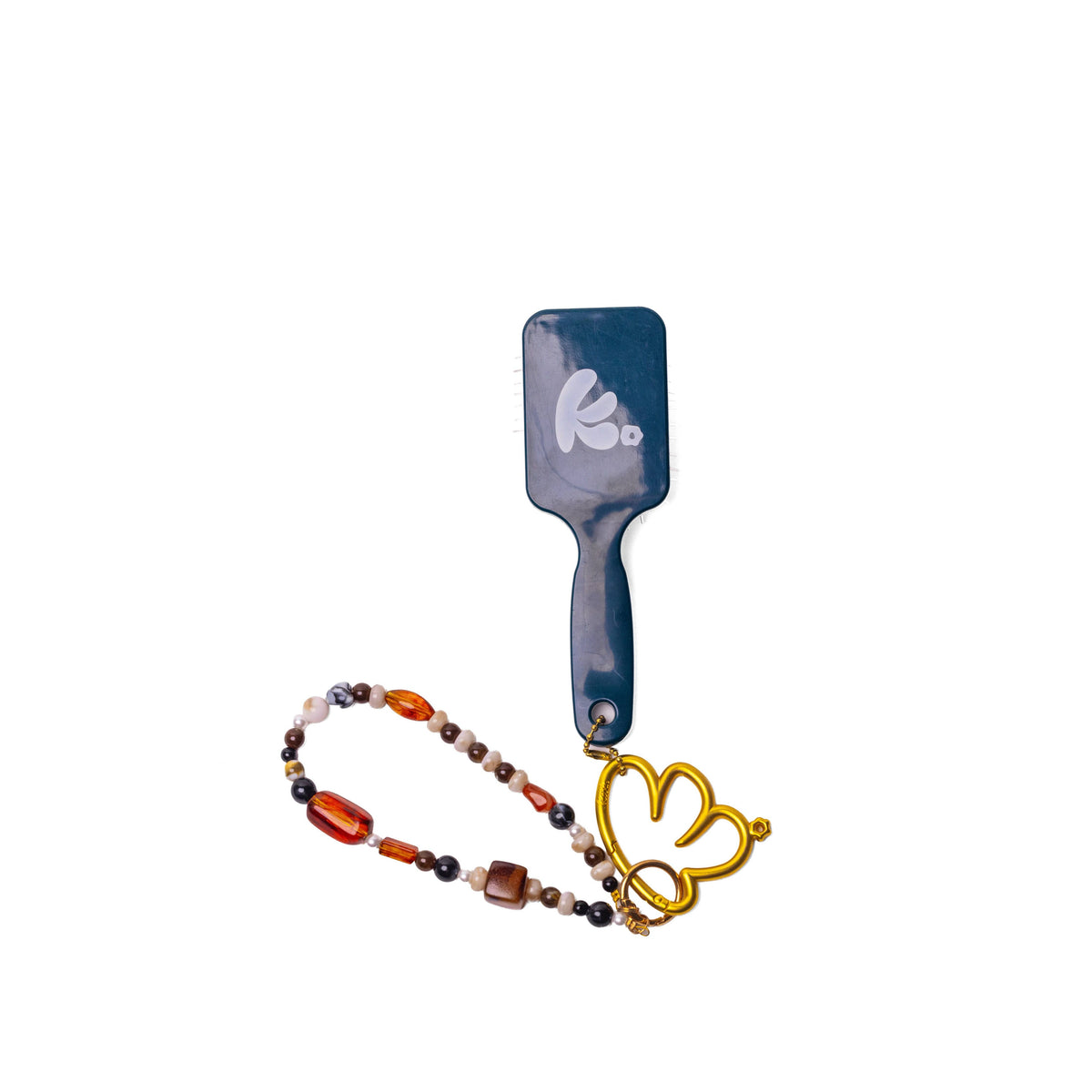 Mini Travel-Size Brush