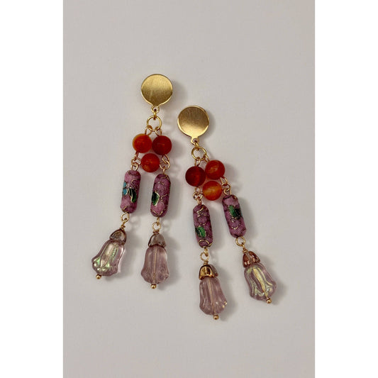 Avril Earrings