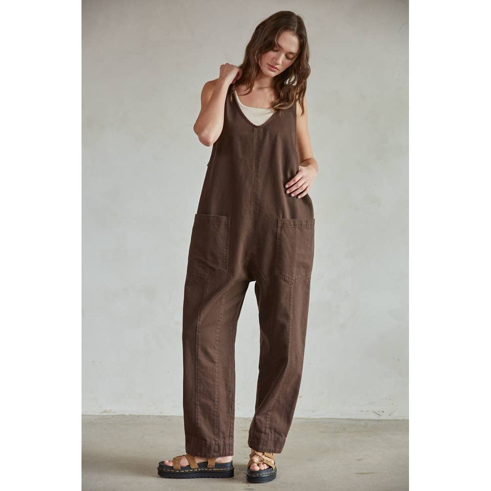 Maxine Overalls