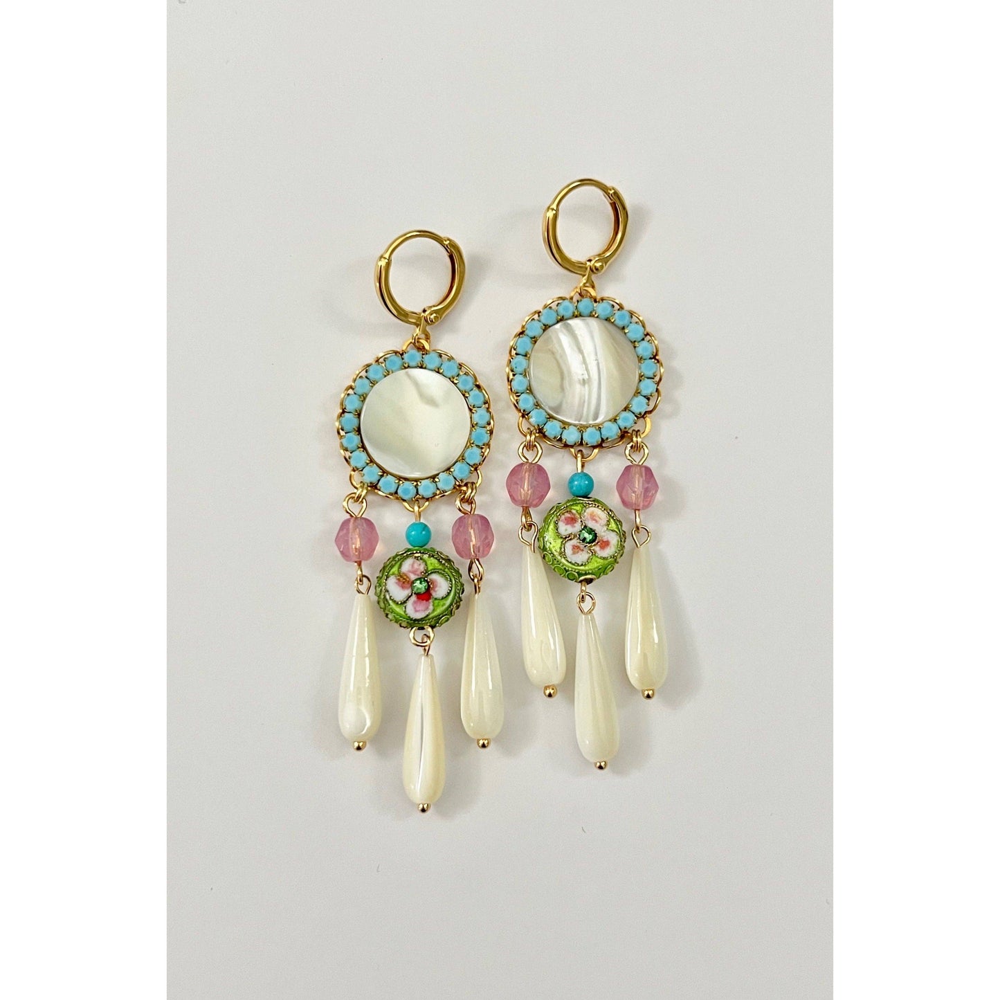 Kailani Earrings