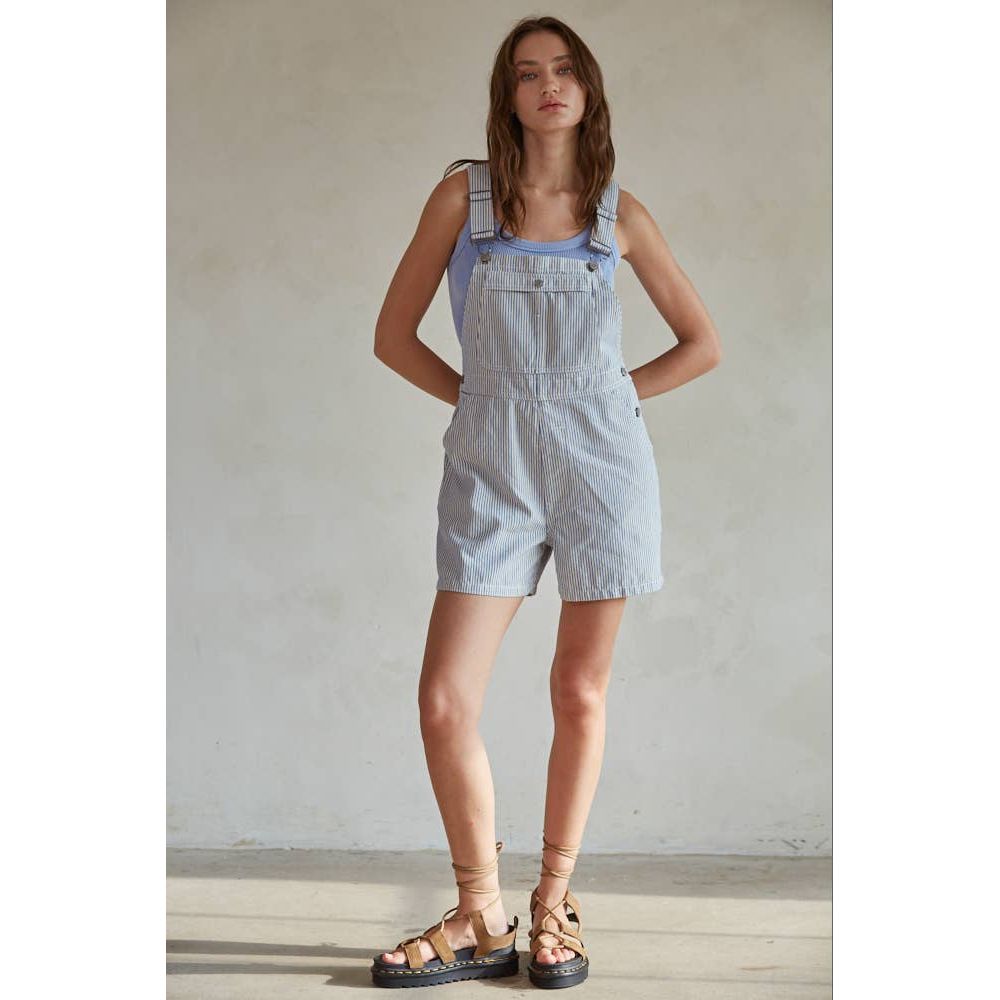 Mia Overalls