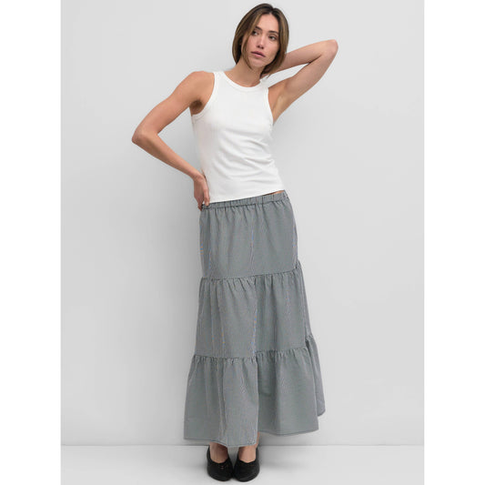 The Emilie Skirt