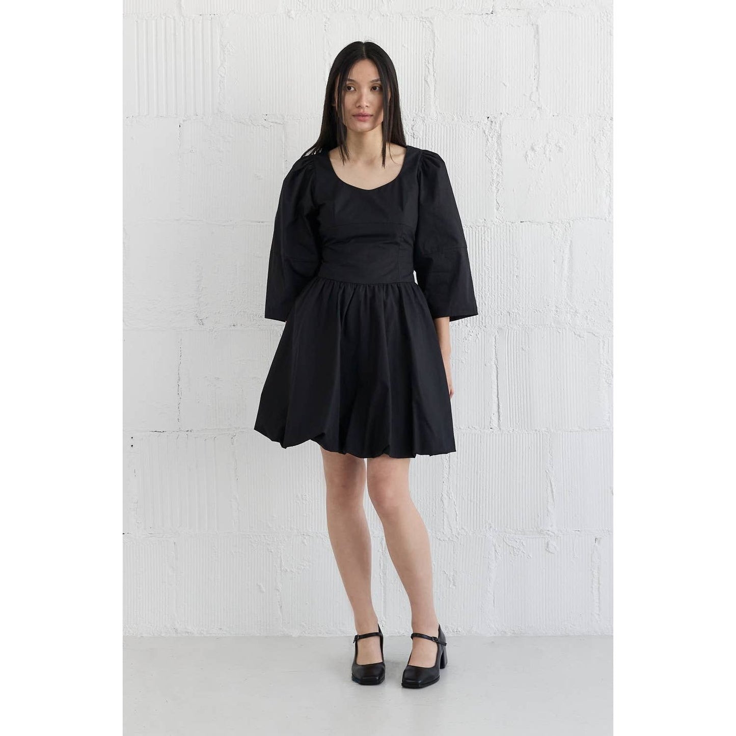 The Amelie Dress