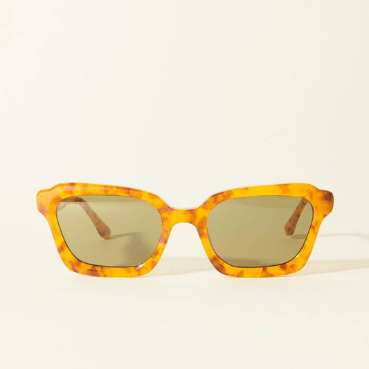 Oh Honey Tortoise Shell Sunglasses