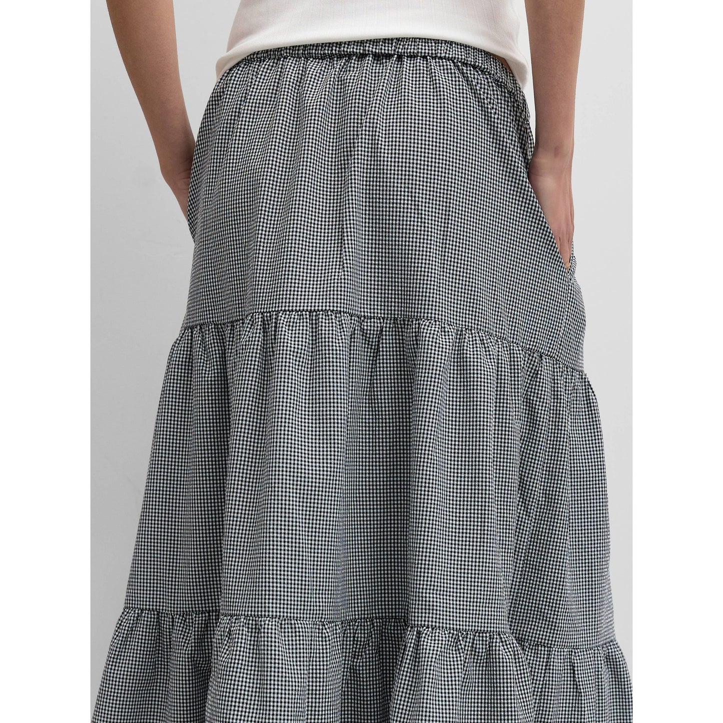 The Emilie Skirt