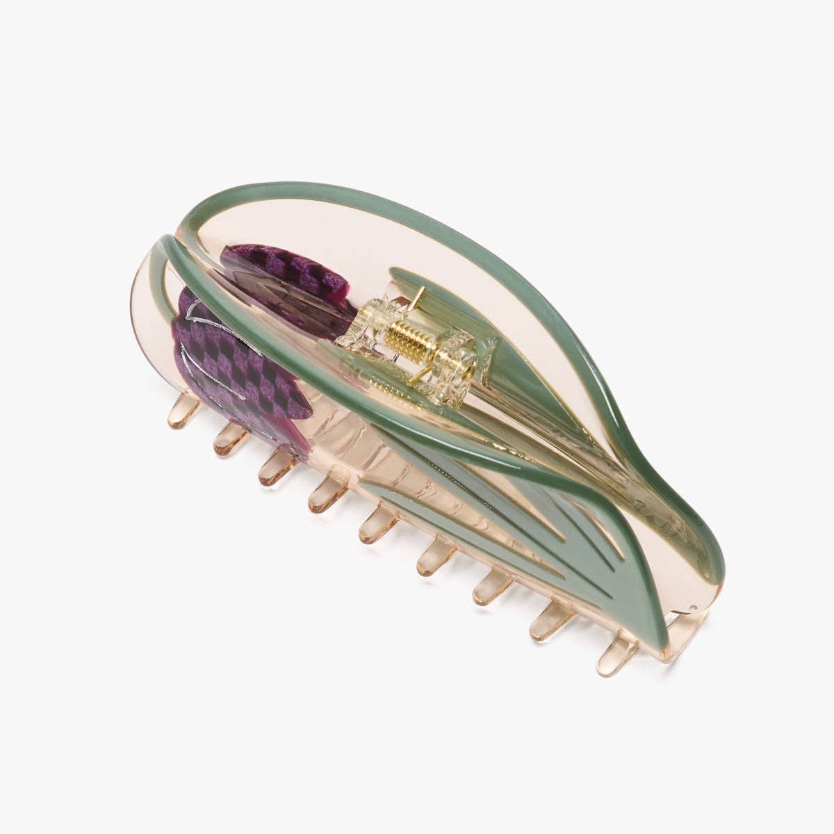 Fritillaria Tulip Checkered Flower Large Claw