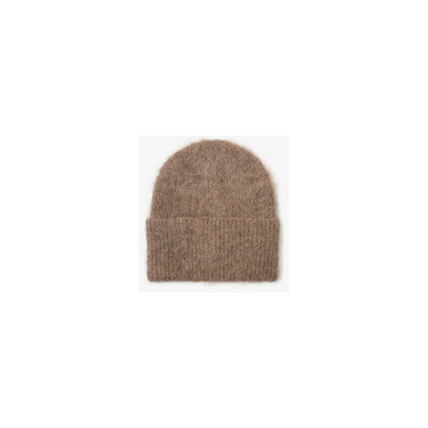 The Alpaca Beanie