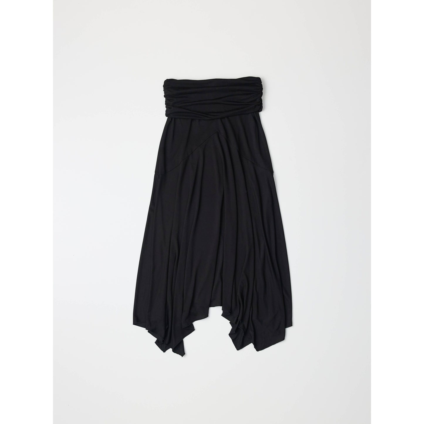 The Oceane Skirt