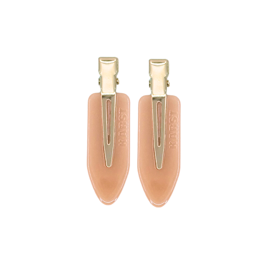 Creaseless Clips (Set of 2) — Nylon