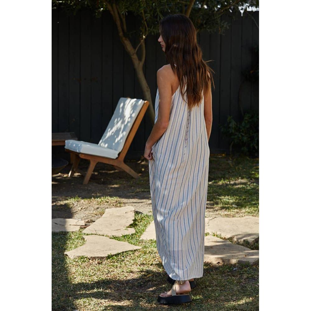 Claudette Maxi