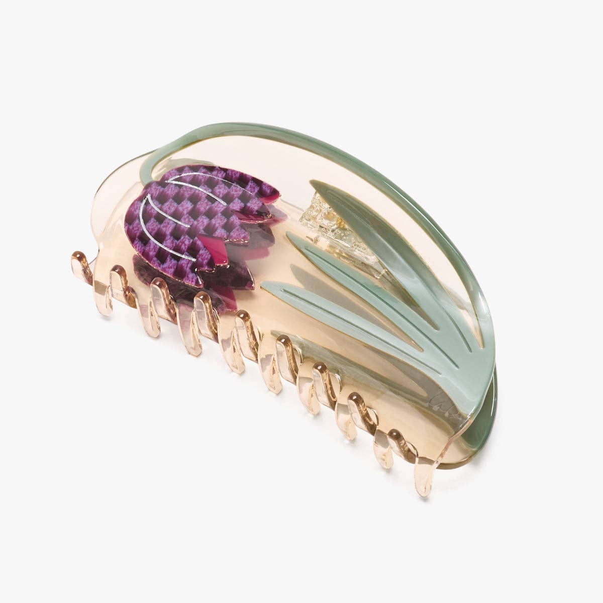 Fritillaria Tulip Checkered Flower Large Claw