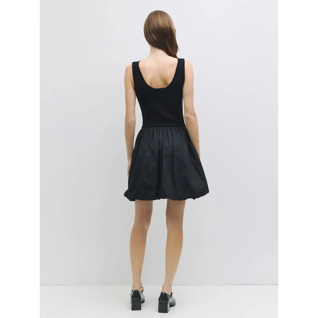 Audre Bubble Dress