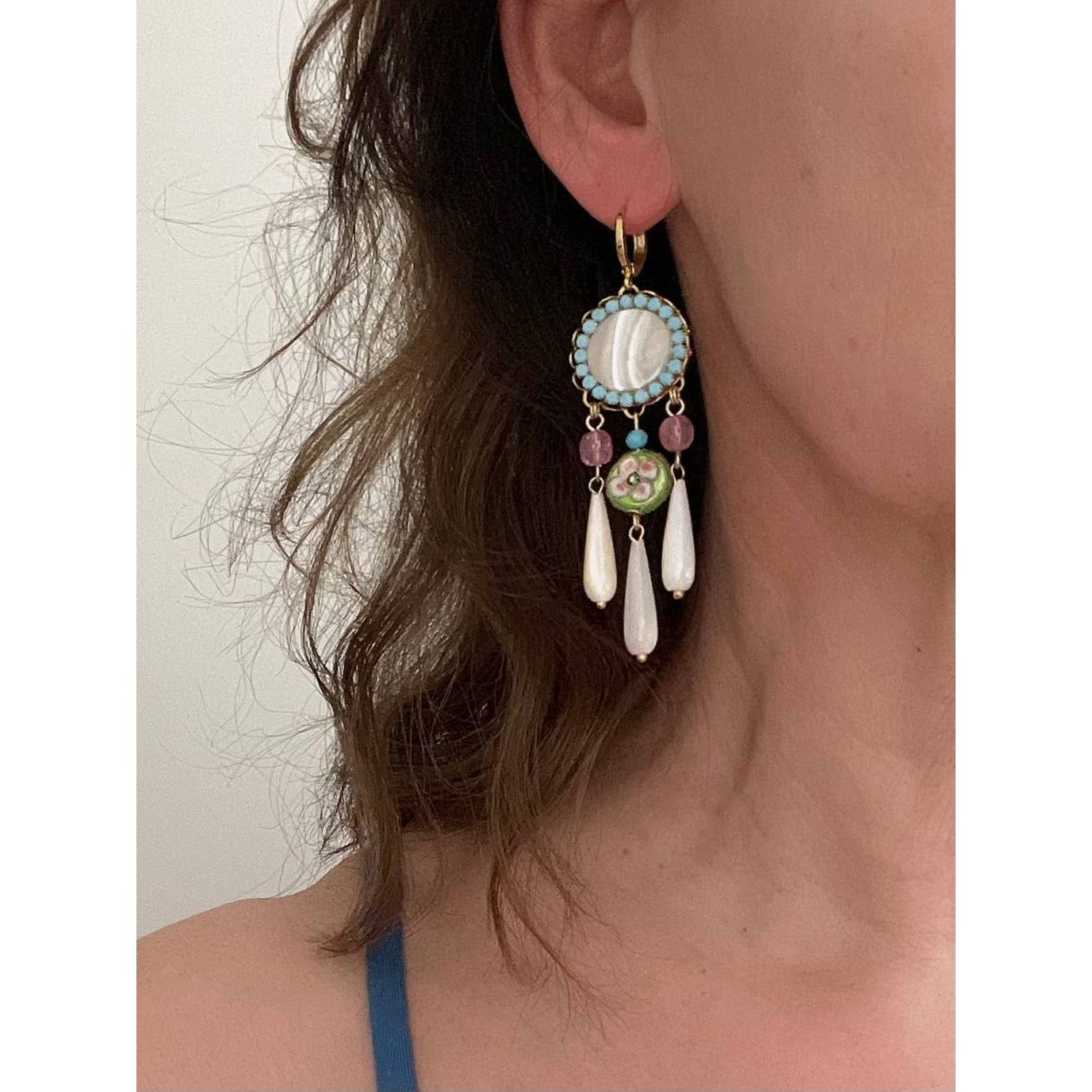 Kailani Earrings