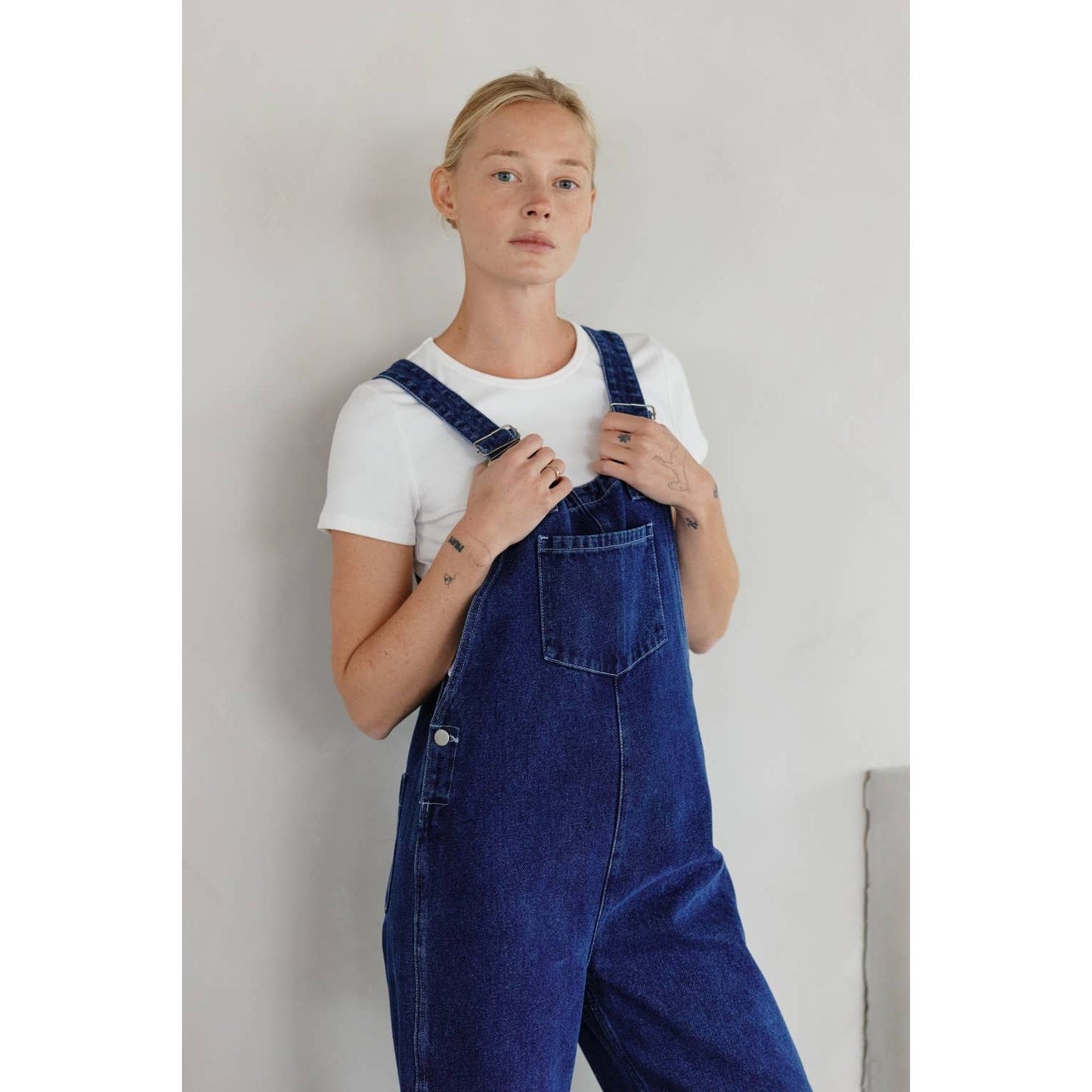 The Dani Overalls