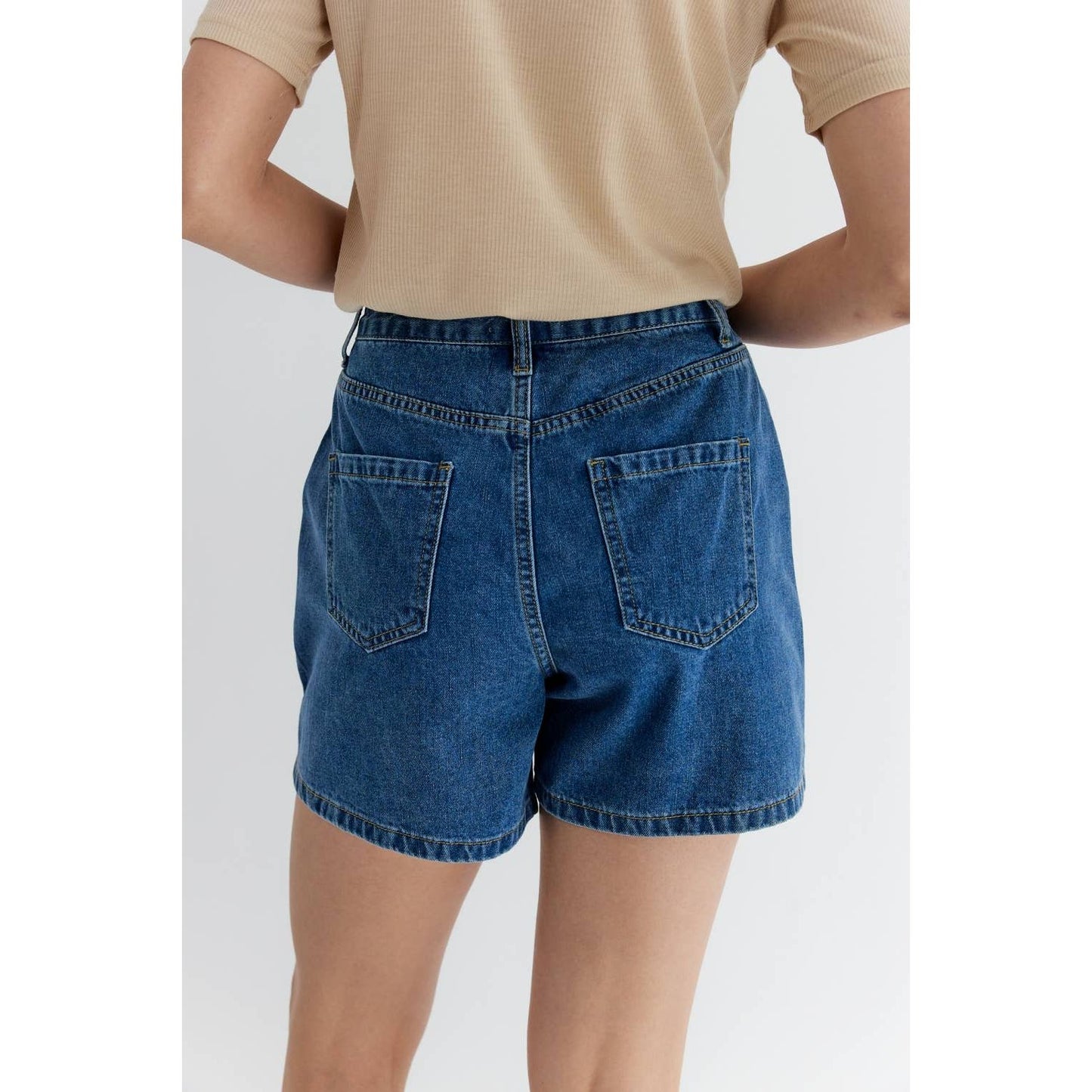 The Naomi Shorts