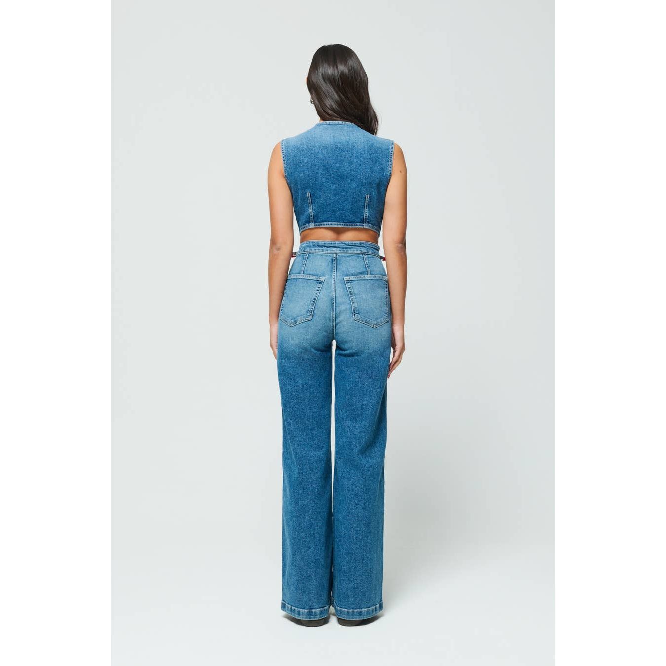 Maelle Jumpsuit