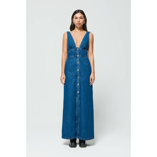 Martine Maxi Dress