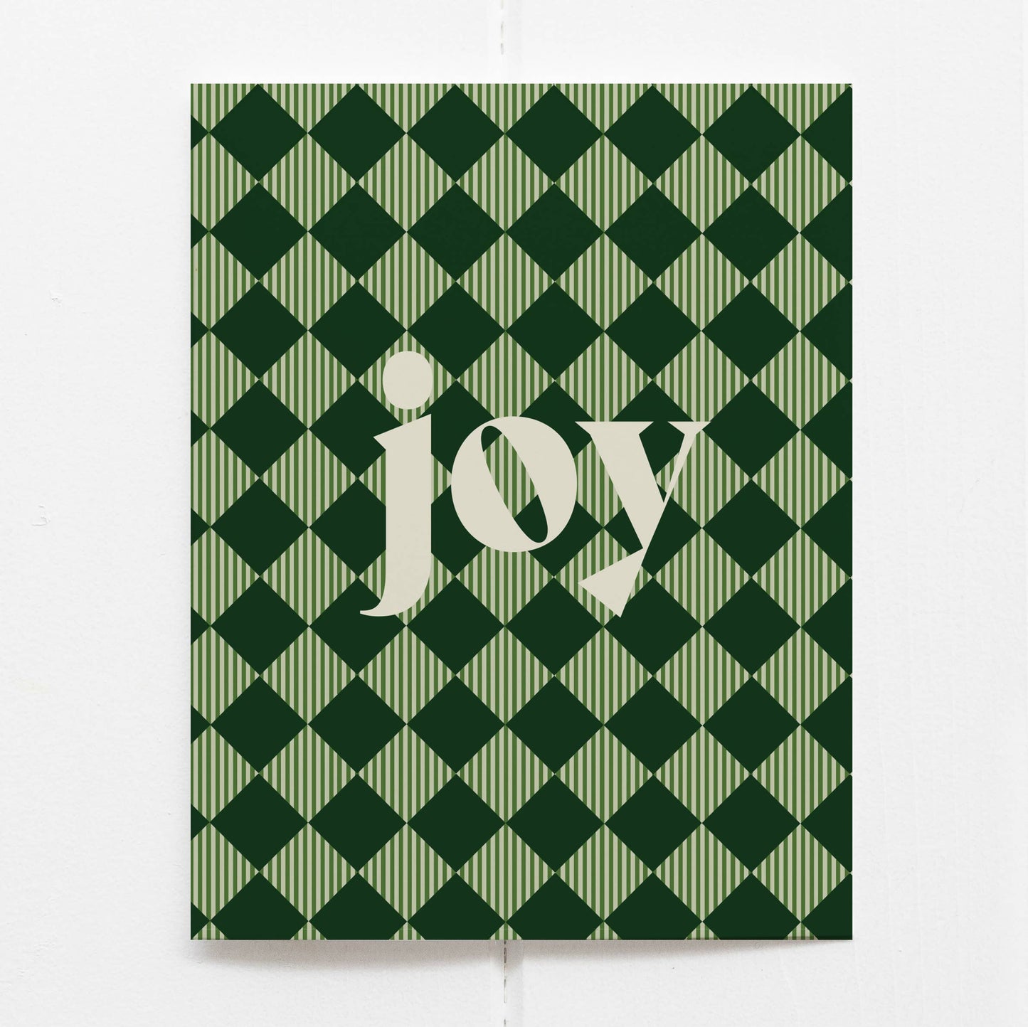 Joy Card