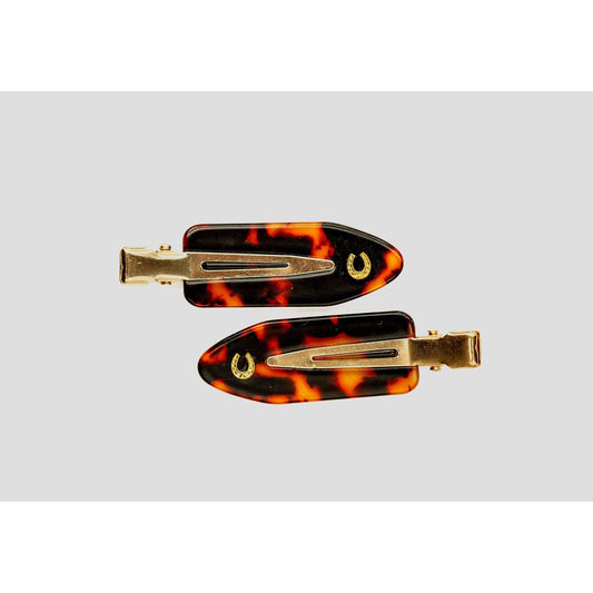 Good Luck, Babe Setting Clips