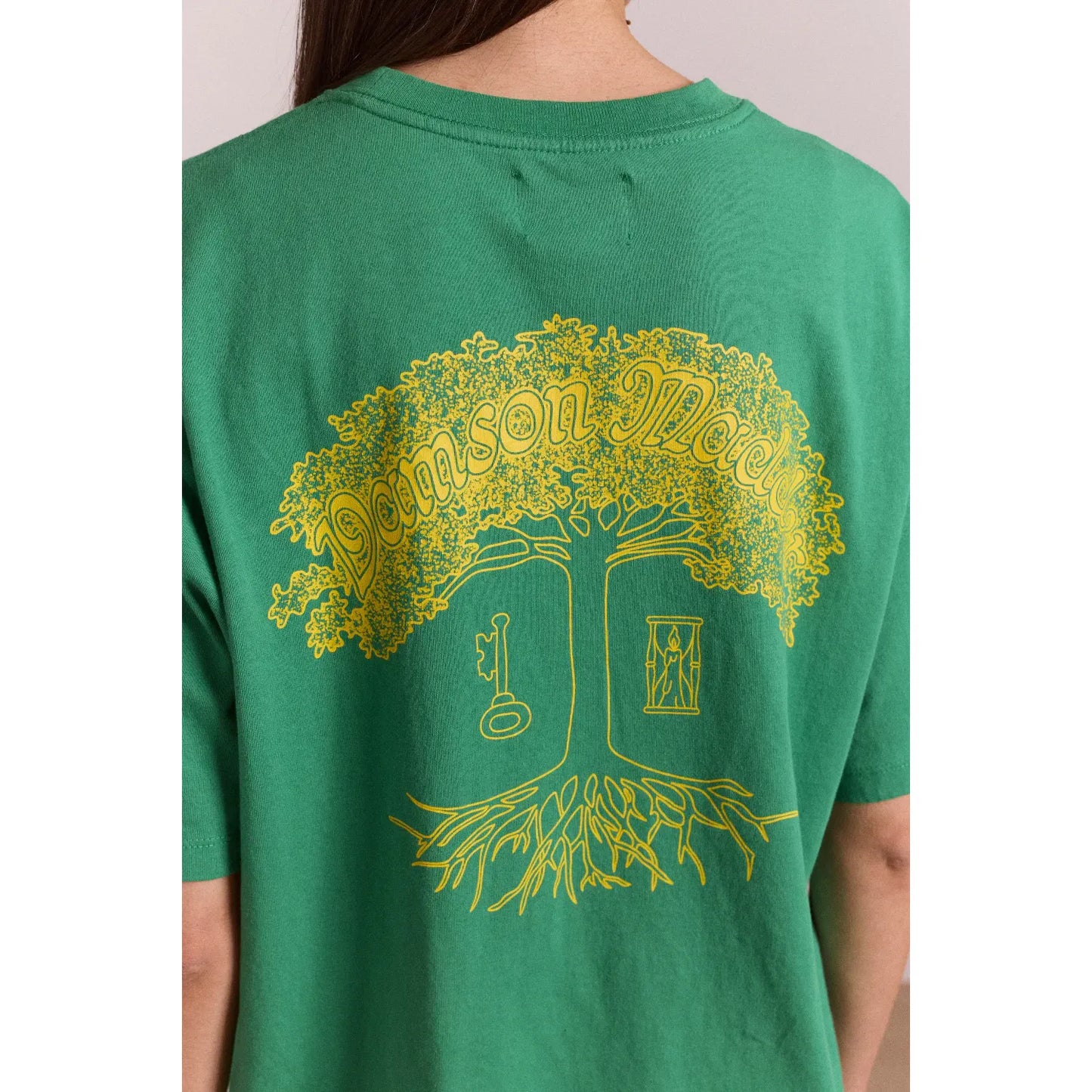 Daily Rituals Graphic Tee