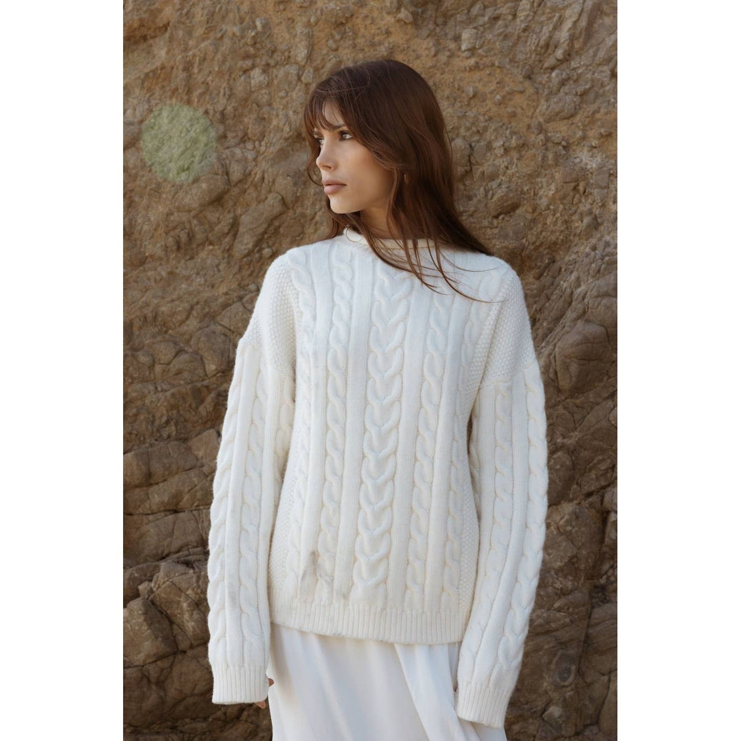 Moyra Sweater